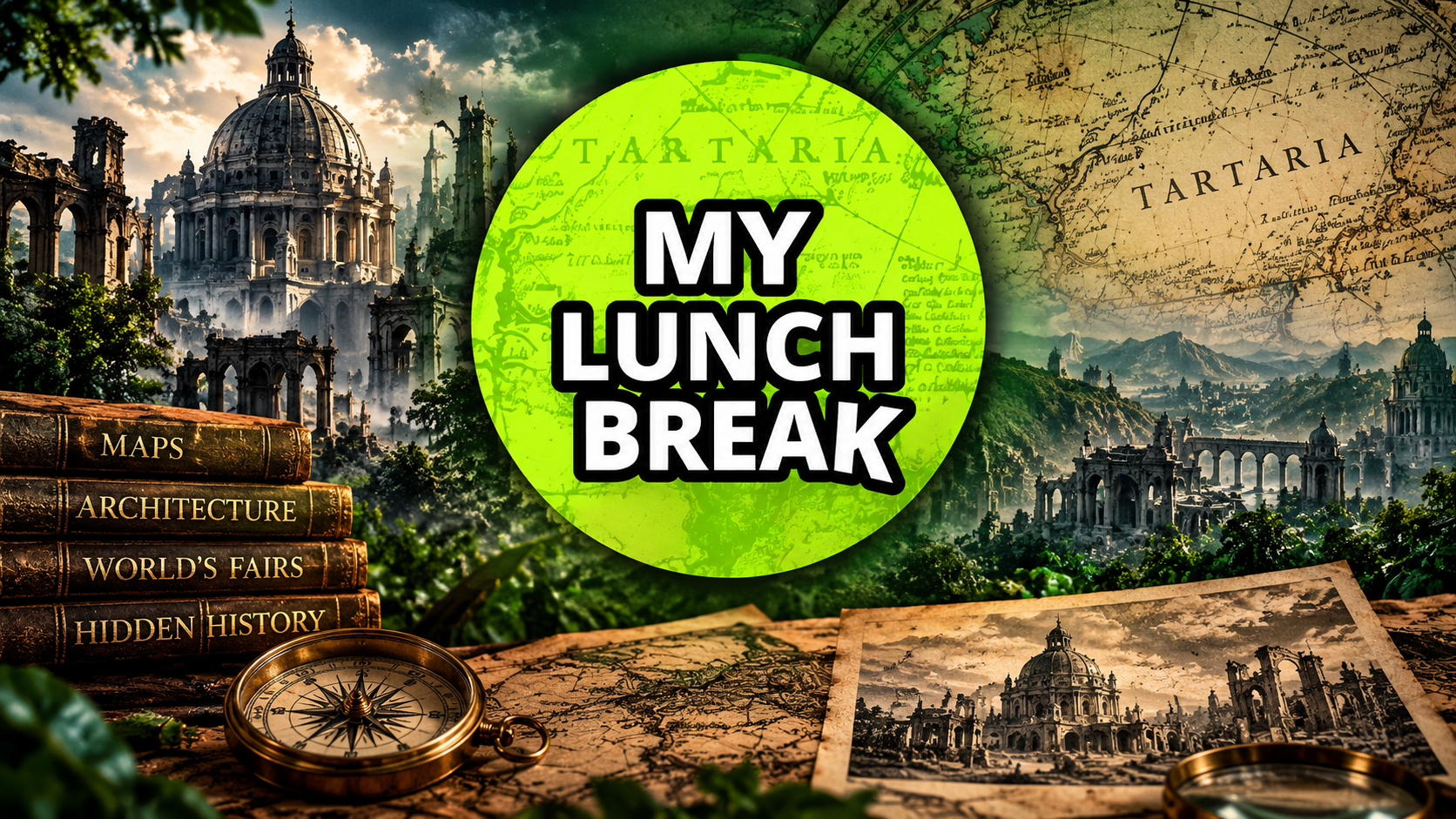 My Lunch Break